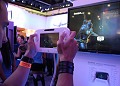 E3 2012Wii UǡBATMAN ARKHAM CITY ARMORED EDITION ץץ쥤ݡȡWii U ѥåɤǡ¿̤ʥåȤȤʤ