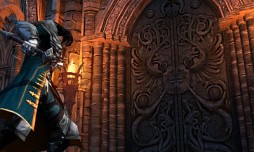 #005Υͥ/E3 2012ϡ֥  ɥפ25ǯ꡼ǿCastlevania: Lords of Shadow, Mirror of FateפƤ餫