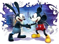 #002Υͥ/E3 2012ϡEpic Mickey 2פǤϡľꤷߥåȥɤˤCo-opץ쥤¸󡦥ڥ¢ΥåŸ