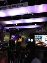#051Υͥ/E3 2012WeMade Onlineޡȥե8ȥŸMMORPGProject DRAGONפϪܤ