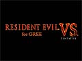 E3 2012ϥ꡼GREE PlatformбץResident Evil VS. for GREEʲΡˡפ٤ϥޥۤĤ򤫤襤깭