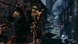 #003Υͥ/E3 2012Ͽʹ֤ǥȥ֥̯꤬Of Orcs and Menפϰճ򤽤ʥRPG