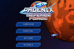 Phoenix Defense Force