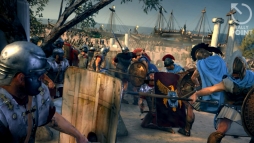 #003Υͥ/Total War: Rome IIסʥ㡼ѥåȤʤPirates  Raidersפȯɽˡ˿̵åץǡȤԤͽ