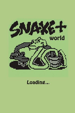 Snake+ World