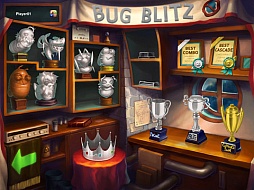 Bug Blitz for iPad