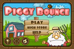 Piggy Bounce