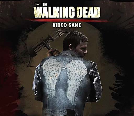 #002Υͥ/Activision͵ɥޡ֥󥰡ǥåɡפ򸵤ˤThe Walking Dead: Video Gameפ2013ǯȯ䡣ϡȥꥹˡɤΥ