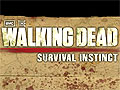 ͵ɥޡ֥󥰡ǥåɡפơޤˤFPS̾ΤThe Walking Dead: Survival Instinctפ˷