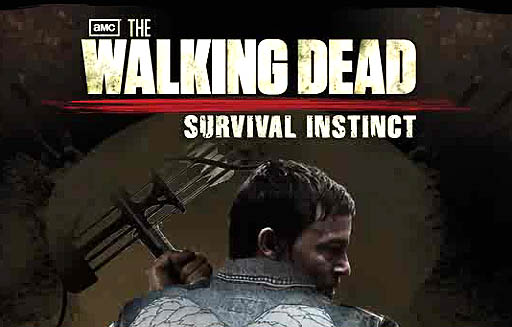 #002Υͥ/͵ɥޡ֥󥰡ǥåɡפơޤˤFPS̾ΤThe Walking Dead: Survival Instinctפ˷