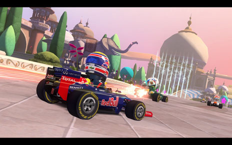 #004Υͥ/F1 RACE STARSͭDLC򥽥եȤȯǤ37ۿ4ĤΥ9ĤΥ꡼о