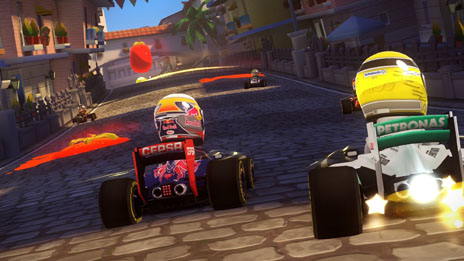 #005Υͥ/F1 RACE STARSͭDLC򥽥եȤȯǤ37ۿ4ĤΥ9ĤΥ꡼о