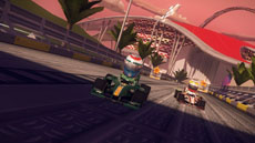 #006Υͥ/F1 RACE STARSͭDLC򥽥եȤȯǤ37ۿ4ĤΥ9ĤΥ꡼о