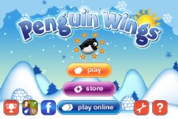 Penguin Wings