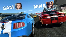 #001Υͥ/iOS/Android졼󥰥Real Racing 3פۿ