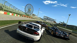 #004Υͥ/iOS/Android졼󥰥Real Racing 3פۿ