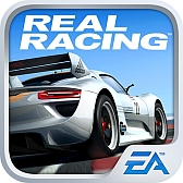 #001Υͥ/Real Racing 3פ152ʾApp Storeǡ֥åդΤפ