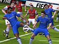 327iOSץꥻElectronic ArtsΥȥ뤬Ͳ档FIFA 13 by EA SPORTSפʤ5ȥԥåå