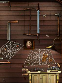 Spider: The Secret of Bryce Manor HD