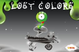 Lost Colors