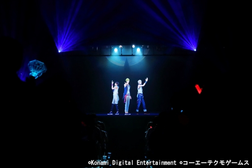  No.004Υͥ / ֤Ȥ쥹5ǯǰޡ饤֡3 Majesty  X.I.P. LIVE -5th Anniversary Tour SPECIAL SUMMER-ס˥åȶʤ줿齩ڤݡ