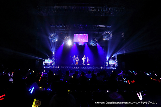 #002Υͥ/פФεͤޤäDMM VR THEATERǤΡ֤Ȥ쥹ץ饤֤򿶤֤롪3 Majesty  X.I.P. LIVE in KT Zepp Yokohama -Playback DMM VR THEATER-פݡ