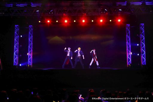  No.003Υͥ / ֤Ȥ᤭쥹ȥ10ǯǰ饤֡3 Majesty  X.I.P. PREMIUM LIVE -10th Anniversary-פݡ