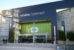  No.002Υͥ / Oculus VRθ٥ȡOculus Connect 3׳šޡåС᤬ȤʤˤΡɤȯɽ