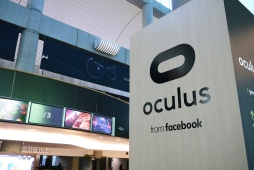  No.003Υͥ / Oculus VRθ٥ȡOculus Connect 3׳šޡåС᤬ȤʤˤΡɤȯɽ