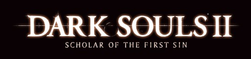 #001Υͥ/DARK SOULS IIסԡɲDLCϿΡɥСSCHOLAR OF THE FIRST SINפȯ䤬ꡣPS4 / Xbox OneǤо