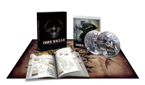 DARK SOULS IIסԡɲDLCϿΡɥСSCHOLAR OF THE FIRST SINפȯ䤬ꡣPS4 / Xbox OneǤо