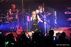 #002Υͥ/ֱͺ εספΡI miss Youפǯ̾ʤޤ25ʤϪ줿Falcom jdk BAND 2013 Super Live in NIHONBASHI MITSUI HALLפݡ
