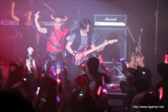 ֱͺ εספΡI miss Youפǯ̾ʤޤ25ʤϪ줿Falcom jdk BAND 2013 Super Live in NIHONBASHI MITSUI HALLפݡ