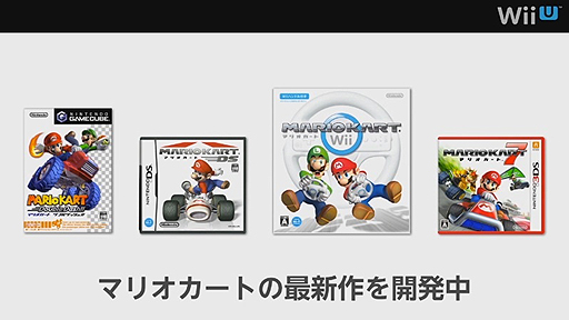 #040Υͥ/֥ޥ֥ס֥ޥꥪȡס֥åפʤWii Uο򲡤äWii U Direct Nintendo Games 2013.1.23׾ܺ٥ݡ