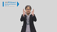 #050Υͥ/֥ޥ֥ס֥ޥꥪȡס֥åפʤWii Uο򲡤äWii U Direct Nintendo Games 2013.1.23׾ܺ٥ݡ