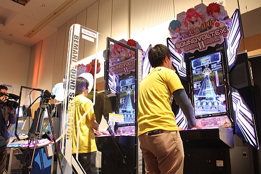 #023Υͥ/KONAMI Arcade Championship 2013׽ͤݡȡȥåץ󥫡ãˤ륹ѡץ쥤ǲ夬