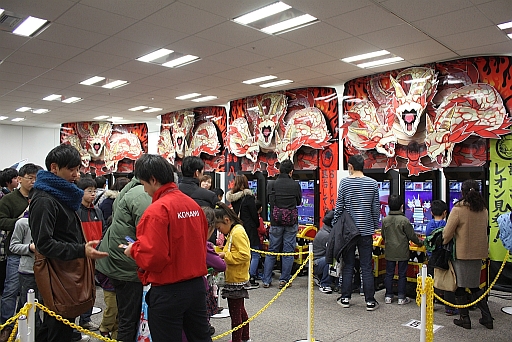 #039Υͥ/KONAMI Arcade Championship 2013׽ͤݡȡȥåץ󥫡ãˤ륹ѡץ쥤ǲ夬