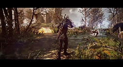 #012Υͥ/E3 2014ϺǹΥRPGȤʤ뤫 The Witcher 3: Wild HuntפΥ饤֥ǥݡ