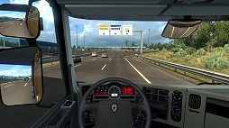  No.003Υͥ / ǥ󥦥˥ȥạ̊臘衼åι𡣡Euro Truck Simulator 2פ̥ϤҲ