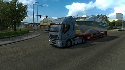  No.004Υͥ / ǥ󥦥˥ȥạ̊臘衼åι𡣡Euro Truck Simulator 2פ̥ϤҲ