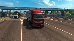  No.005Υͥ / ǥ󥦥˥ȥạ̊臘衼åι𡣡Euro Truck Simulator 2פ̥ϤҲ