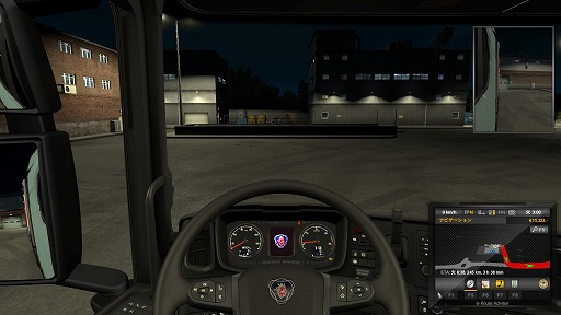  No.010Υͥ / ǥ󥦥˥ȥạ̊臘衼åι𡣡Euro Truck Simulator 2פ̥ϤҲ