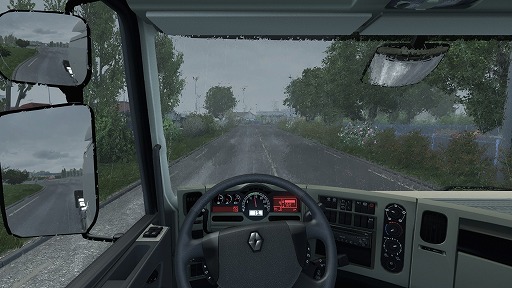  No.012Υͥ / ǥ󥦥˥ȥạ̊臘衼åι𡣡Euro Truck Simulator 2פ̥ϤҲ