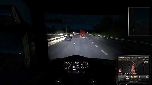  No.015Υͥ / ǥ󥦥˥ȥạ̊臘衼åι𡣡Euro Truck Simulator 2פ̥ϤҲ