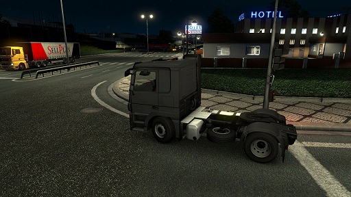  No.018Υͥ / ǥ󥦥˥ȥạ̊臘衼åι𡣡Euro Truck Simulator 2פ̥ϤҲ