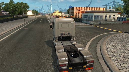  No.020Υͥ / ǥ󥦥˥ȥạ̊臘衼åι𡣡Euro Truck Simulator 2פ̥ϤҲ
