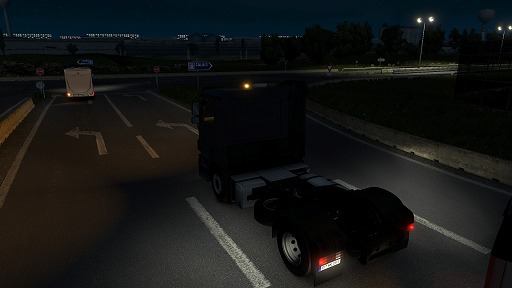  No.025Υͥ / ǥ󥦥˥ȥạ̊臘衼åι𡣡Euro Truck Simulator 2פ̥ϤҲ