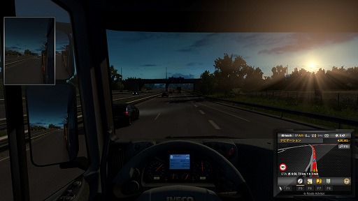  No.027Υͥ / ǥ󥦥˥ȥạ̊臘衼åι𡣡Euro Truck Simulator 2פ̥ϤҲ