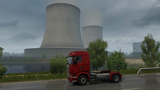  No.032Υͥ / ǥ󥦥˥ȥạ̊臘衼åι𡣡Euro Truck Simulator 2פ̥ϤҲ