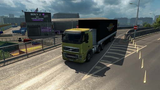  No.036Υͥ / ǥ󥦥˥ȥạ̊臘衼åι𡣡Euro Truck Simulator 2פ̥ϤҲ